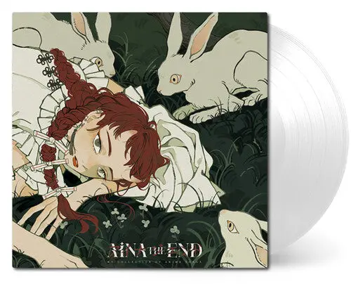 Aina The End: My Collection Of Anime Songs - Vinyl Lp 1