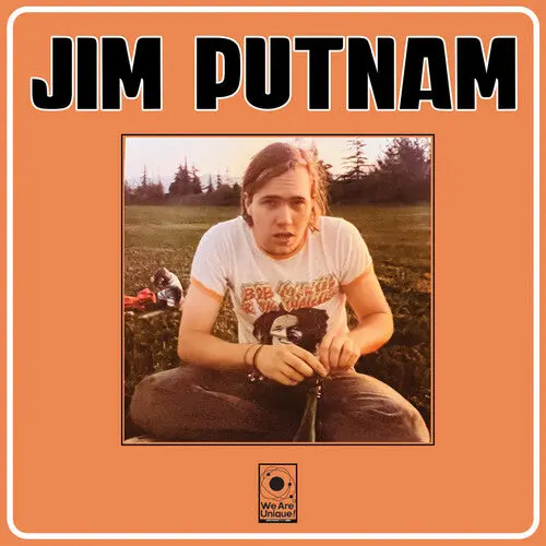 Jim Putnam: Jim Putnam - Vinyl Lp 1