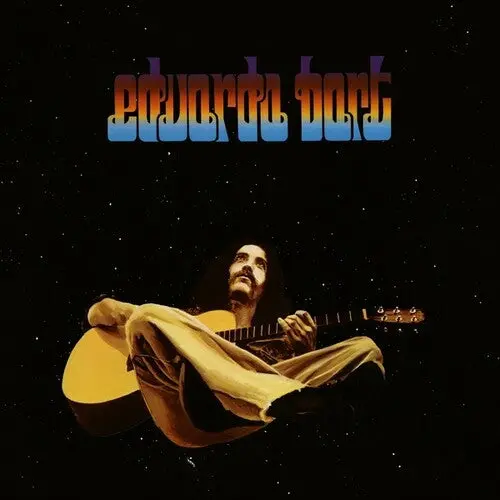 Eduardo Bort: Eduardo Bort - Vinyl Lp 1