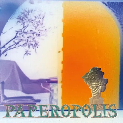 Lorenzo's Oil: Paperopolis - Vinyl Lp 1