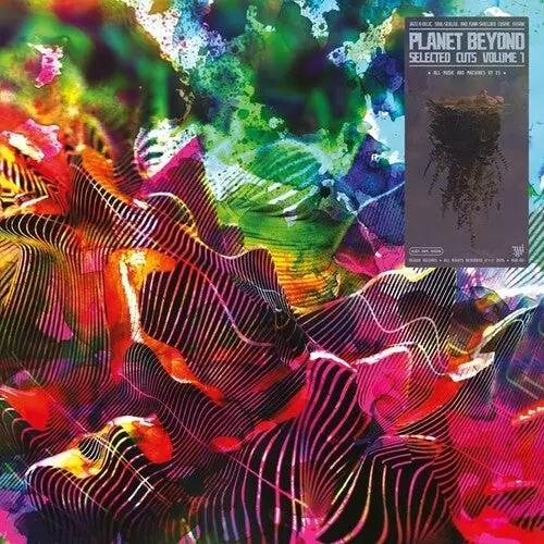 Es: Planet Beyond: Selected Cuts, Vol. 1 - Vinyl Lp 1