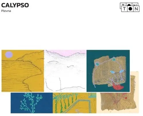 Plevna: Calypso - Vinyl Lp 1