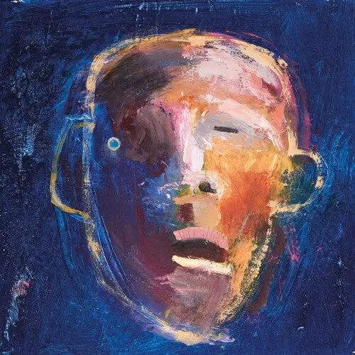 Neue Grafik: Rachael - Vinyl Lp 1