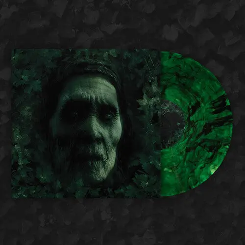 Akhlys: Supplication - Vinyl Lp 1
