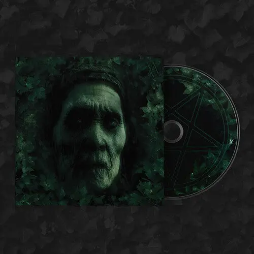 Akhlys: Supplication - Compact Discs 1