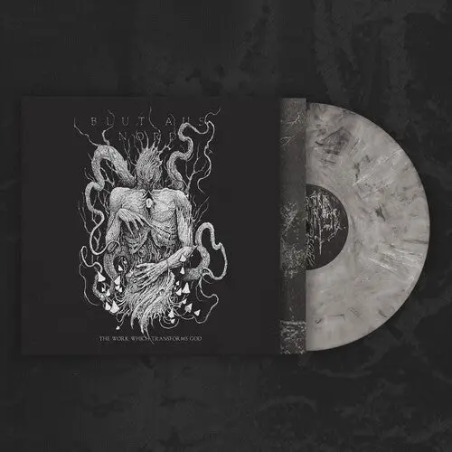 Blut Aus Nord: The Work Which Transforms God - Vinyl Lp 1