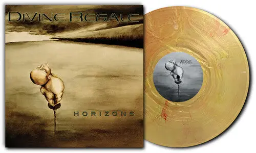 Divine Regale: Horizons / Window - Vinyl Lp 1