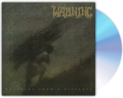 Warning: Watching From A Distance - Compact Discs 1