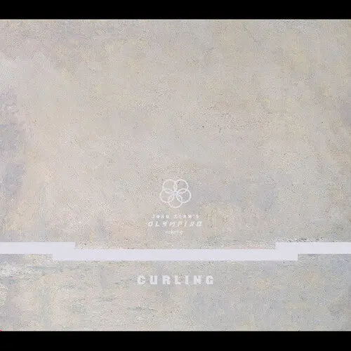 John Zorn: John Zorn's Olympiad - Vol. 4 - Curling - Compact Discs 1