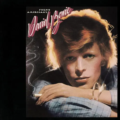 David Bowie: Young Americans - Compact Discs 1