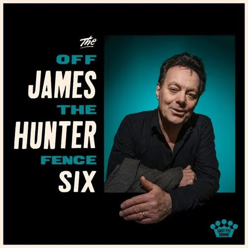 James Hunter: Off The Fence - Compact Discs 1