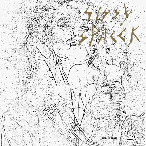 Sissy Spacek: Non-Linear - 7-Inch Single 1
