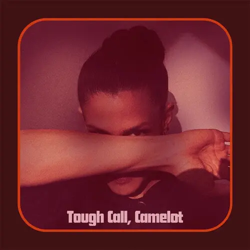 Dessa: Tough Call, Camelot - 7-Inch Single 1