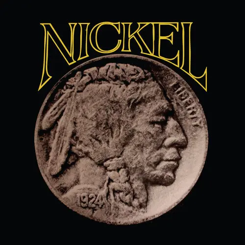 Nickel: Nickel - Compact Discs 1