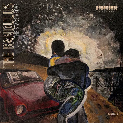 Bandulus: The Stars Above - Vinyl Lp 1