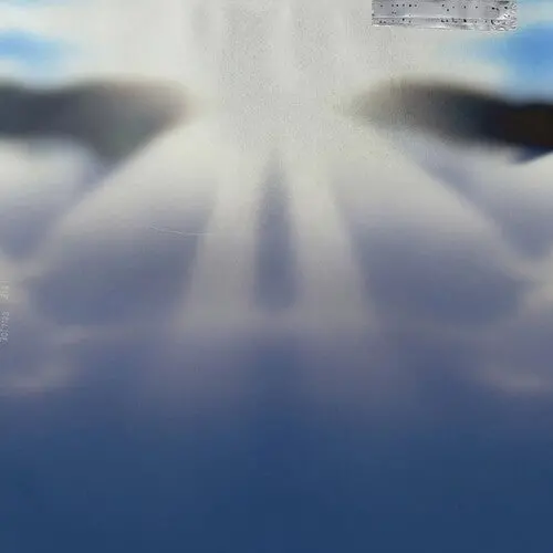 Leif: Collide - Vinyl Lp 1