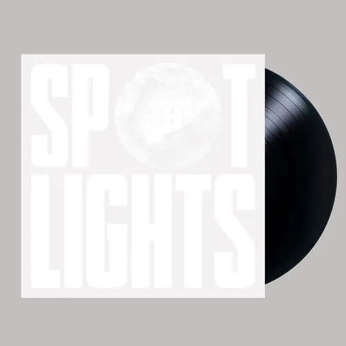 Spotlights: Rarities - Vinyl Lp 1