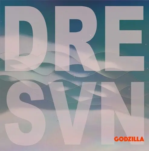 Dresvn: Godzilla - Vinyl Lp 1
