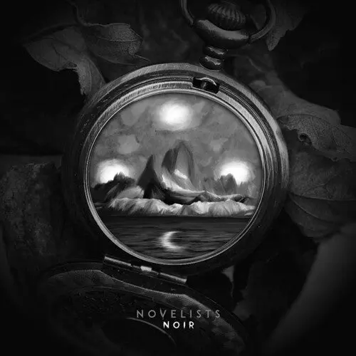 Novelists: Noir - Compact Discs 1