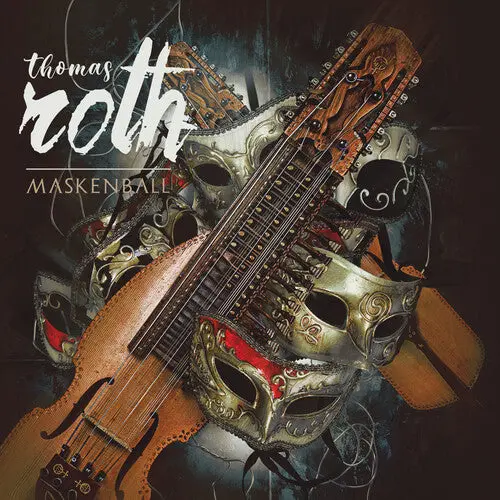 Thomas Roth: Maskenball - Compact Discs 1