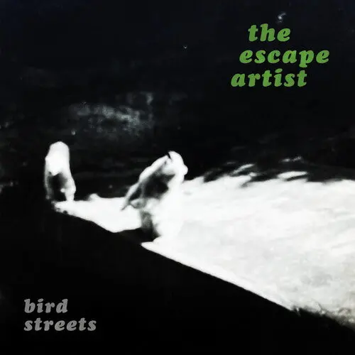 Bird Streets: The Escape Artist - Compact Discs 1