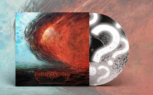 Eximperitus: Meritoriousness Of Equanimity - Vinyl Lp 1
