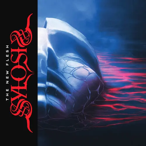 Sylosis: The New Flesh - Compact Discs 1