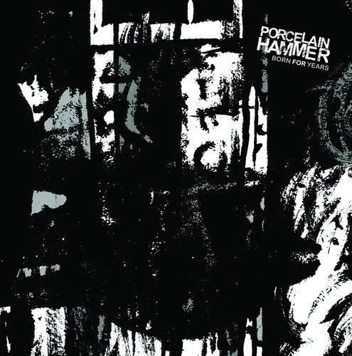 Porcelain Hammer: Born For Years - Vinyl Lp 1