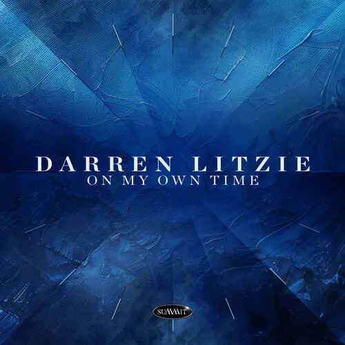Litzie, Darren: On My Own Time - Compact Discs 1