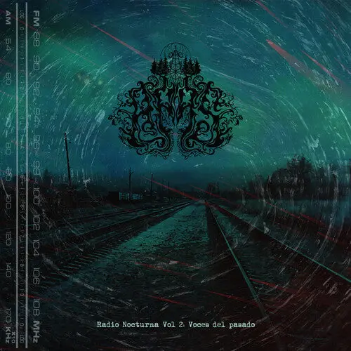 Aprs: Radio Nocturna Vol 2: Voces Del Pasado - Compact Discs 1