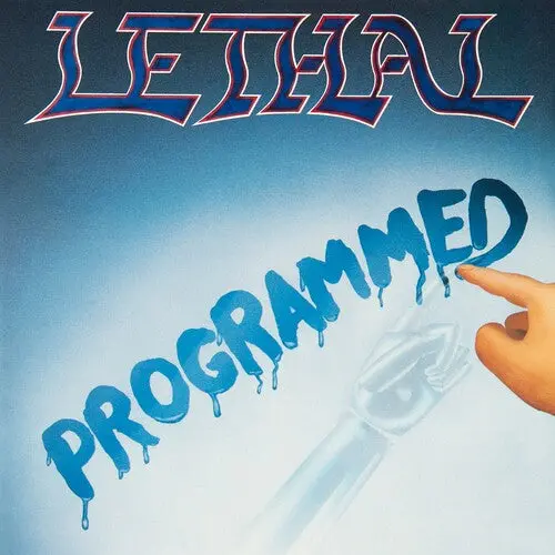 Lethal: Programmed - Compact Discs 1