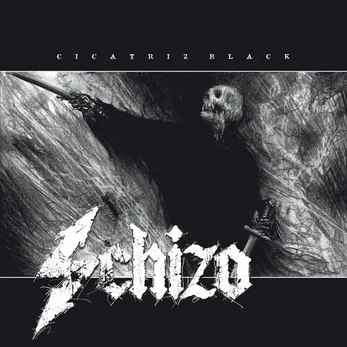 Schizo: Cicatriz Black - Compact Discs 1