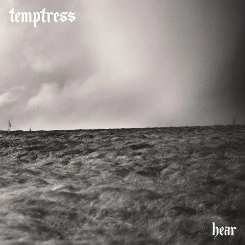 Temptress: Hear - Compact Discs 1