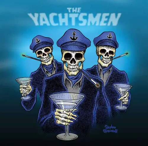Yachtsmen: The Yachtsmen - 7-Inch Single 1
