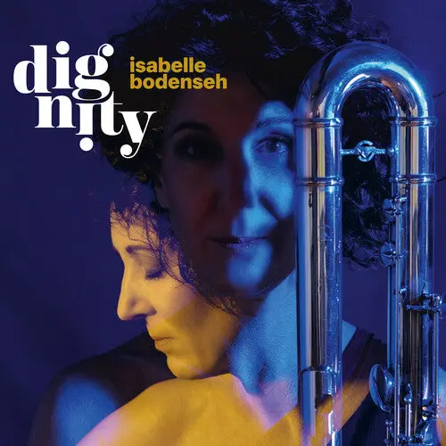 Bodenseh, Isabelle: Dignity - Compact Discs 1
