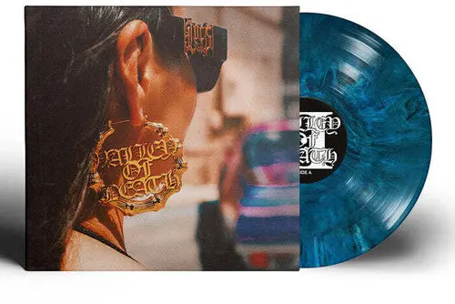 Lionheart: Valley Of Death Ii - Vinyl Lp 1