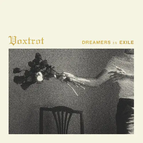 Voxtrot: Dreamers In Exile - Vinyl Lp 1