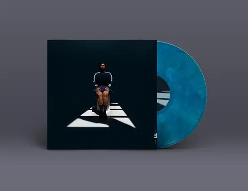 Nabou: Indigo - Vinyl Lp 1