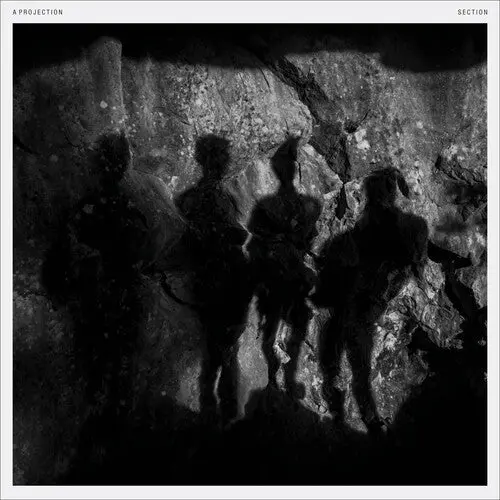 Projection: Section - Vinyl Lp 1