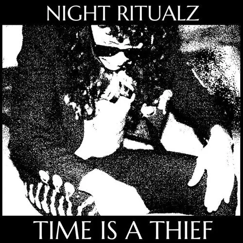 Night Ritualz: Time Is A Thief - Vinyl Lp 1