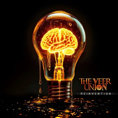 The Veer Union: Reinvention - Vinyl Lp 1