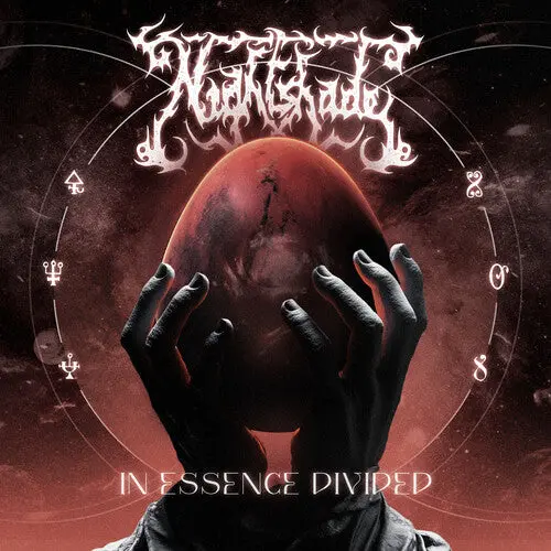 Nightshade: In Essence Divided - Compact Discs 1