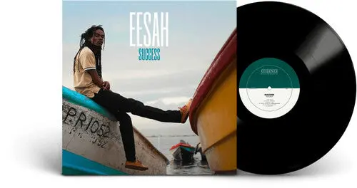Eesah: Success - Vinyl Lp 1