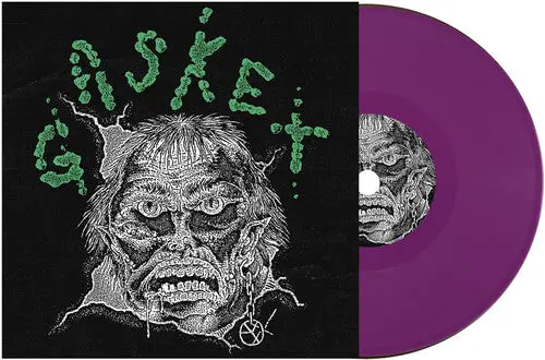 Gasket: Gasket - Vinyl Lp 1