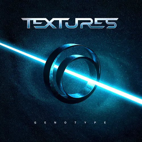 Textures: Genotype - Vinyl Lp 1