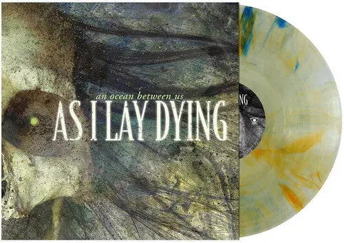 As I Lay Dying: An Ocean Between Us - Vinyl Lp 1