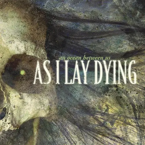 As I Lay Dying: An Ocean Between Us - Compact Discs 1