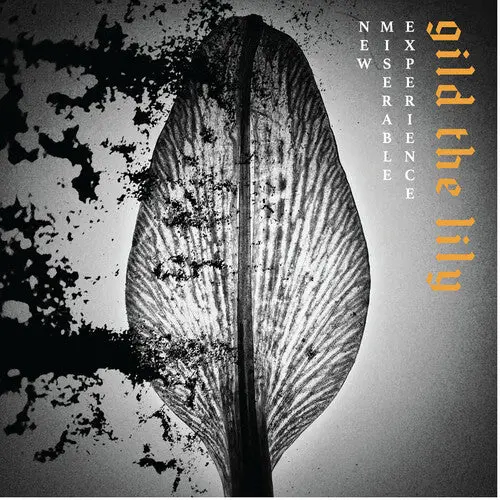 New Miserable Experience: Gild The Lily - Vinyl Lp 1
