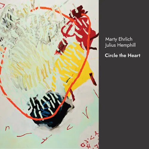 Marty Ehrlich: Circle The Heart - Compact Discs 1
