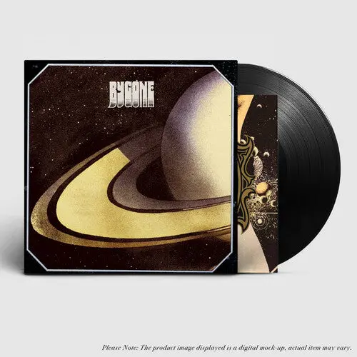Byegone: Bygone - Vinyl Lp 1